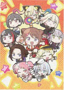 火影剧场版10失落之塔正片封面